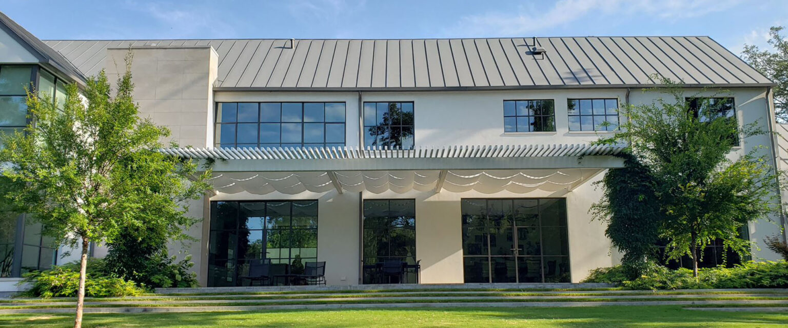 USA Canvas Shoppe Residential & Commercial Awnings in Dallas TX