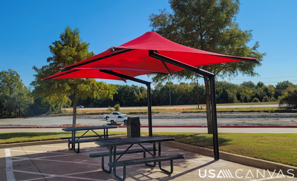 USA Canvas Products
