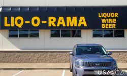 waterproof awning