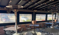 patio screens