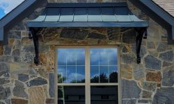 standing seam