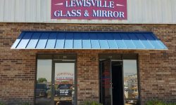Retail Awning