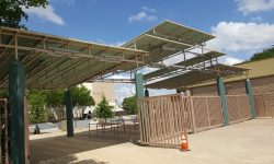 metal carport