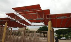 metal carport