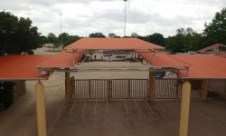 metal carport