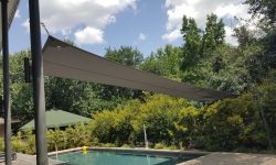 shade sail