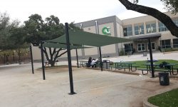 shade sail