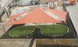 shade sail