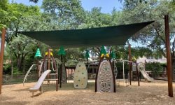 shade sail
