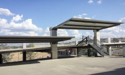 carport
