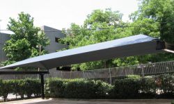 metal carport