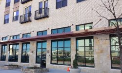 trellis awning