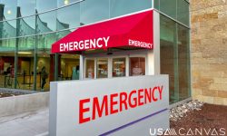 New awning & H&R Canopy