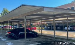 carport awning